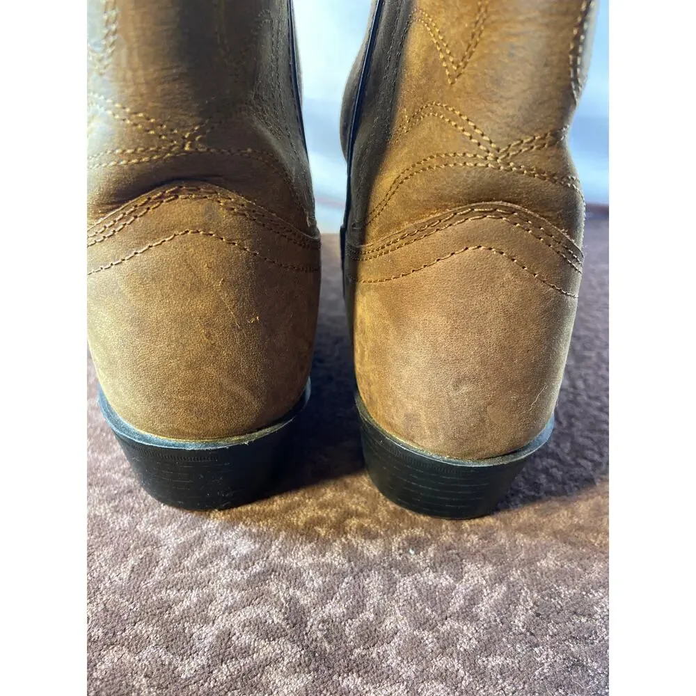 Masterson kids boots‎